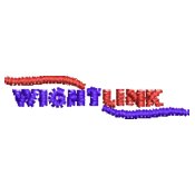 wightlink small arm logo sponsor