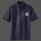 JC040 Cool polo